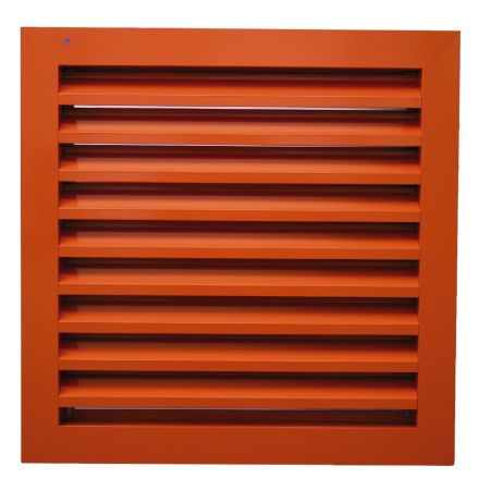 Renson LG 481 Ansicht vorne